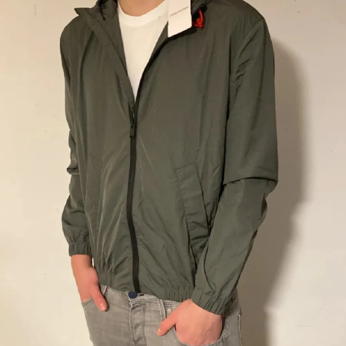 Zadig & Voltaire Vindjacka 