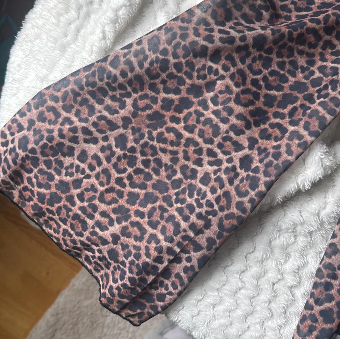 Leopard blus  - 1