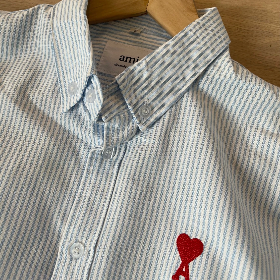 Ami Paris skjorta - 2