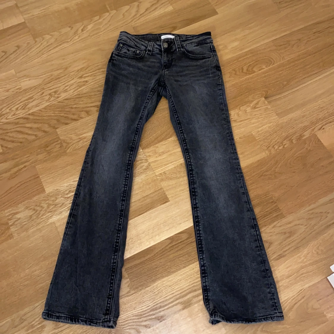 Svarta jeans från Perfect Jeans