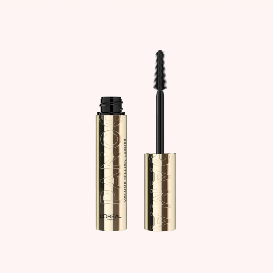 Loreal Paris Panorama Mascara  - 2
