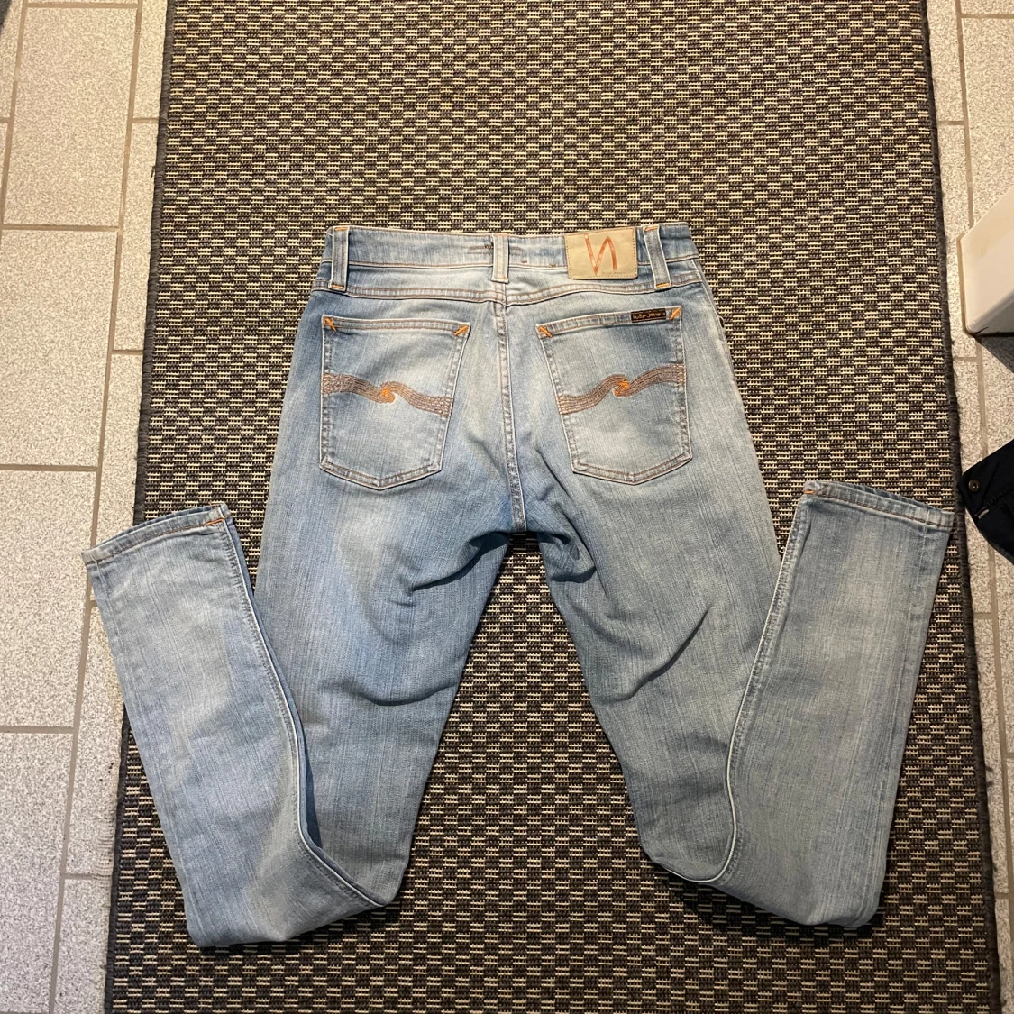 Nudie Jeans 