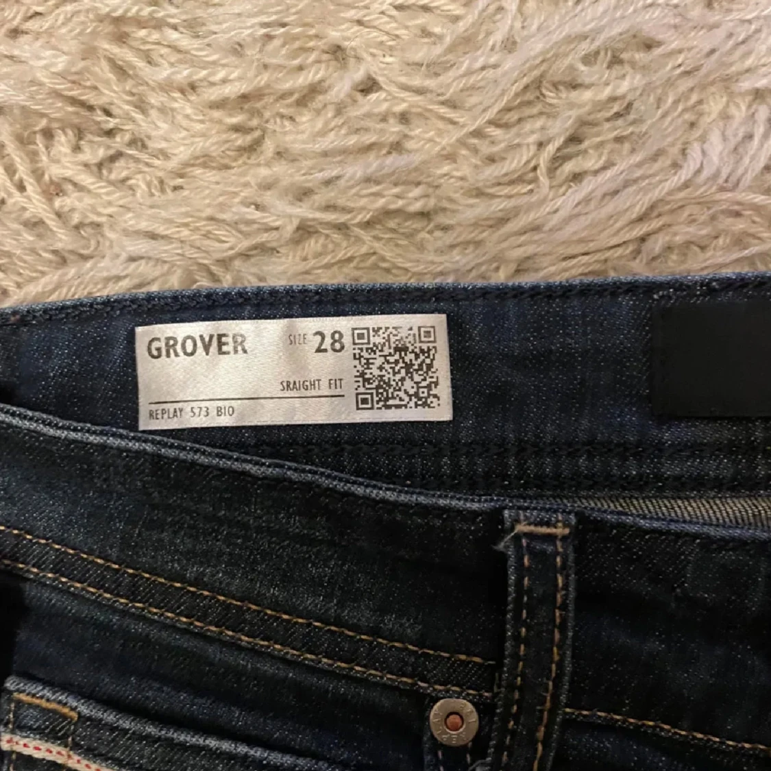 Replay Grover Jeans - 3