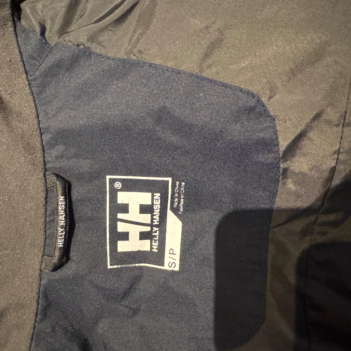 Helly Hansen windbreaker  - 2