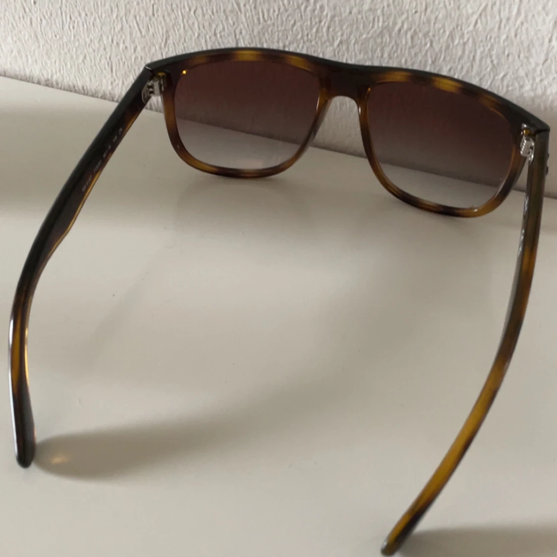 Rayban boyfriends - 1