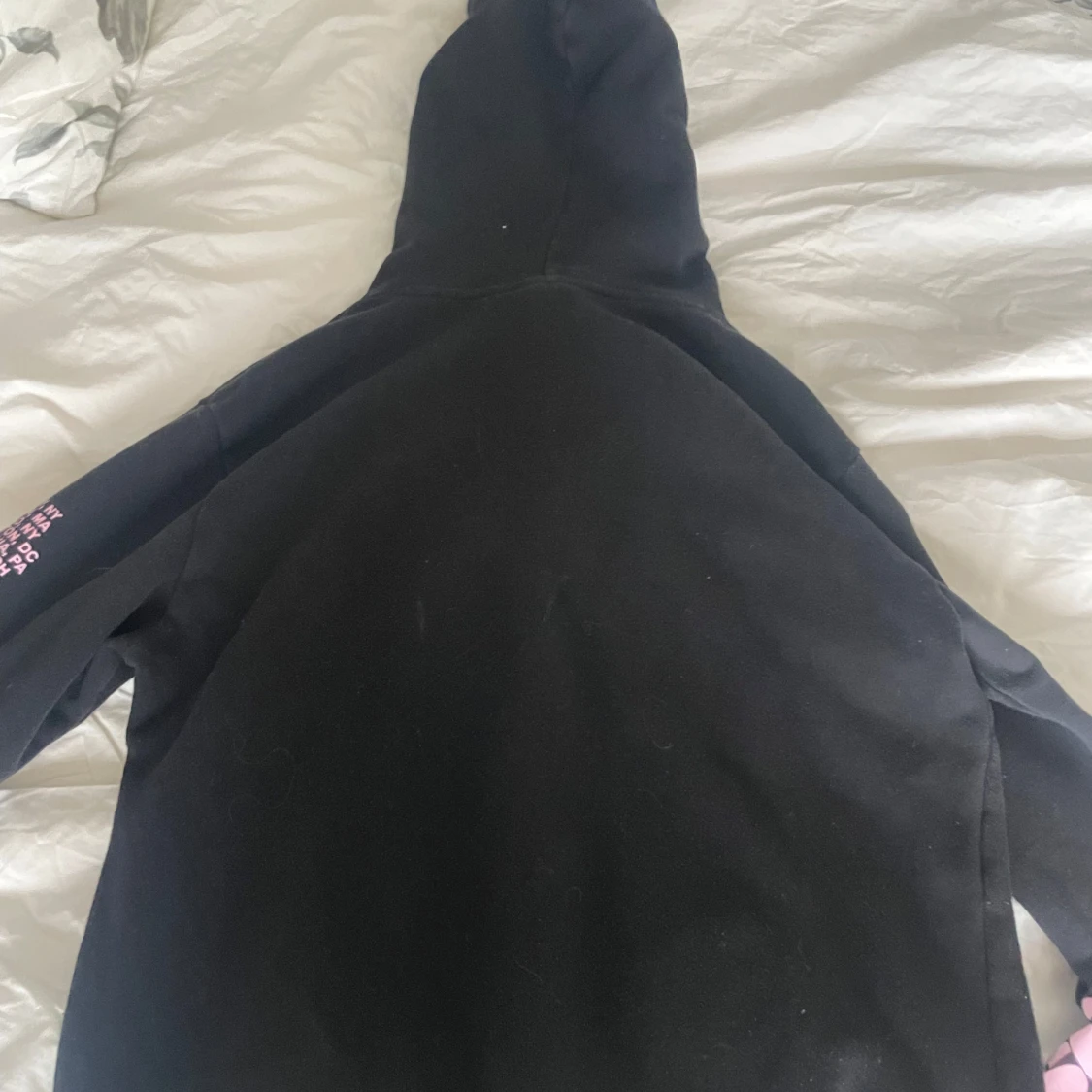 Ariana Grande hoodie - 1