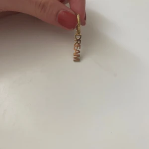 Edblad guldörhänge dream - Dream örhängen från Edblad i nyskick, ord pris 350kr