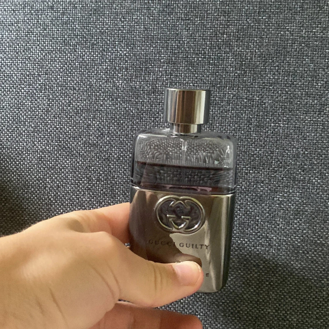 Gucci Guilty Pour Homme parfym - 1