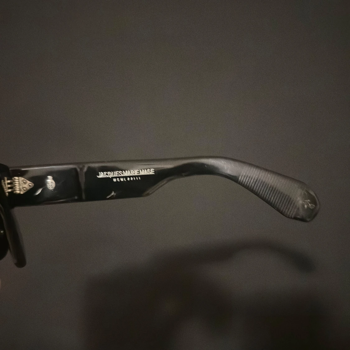 Jacques Marie mage solglasögon 35/300 - 2