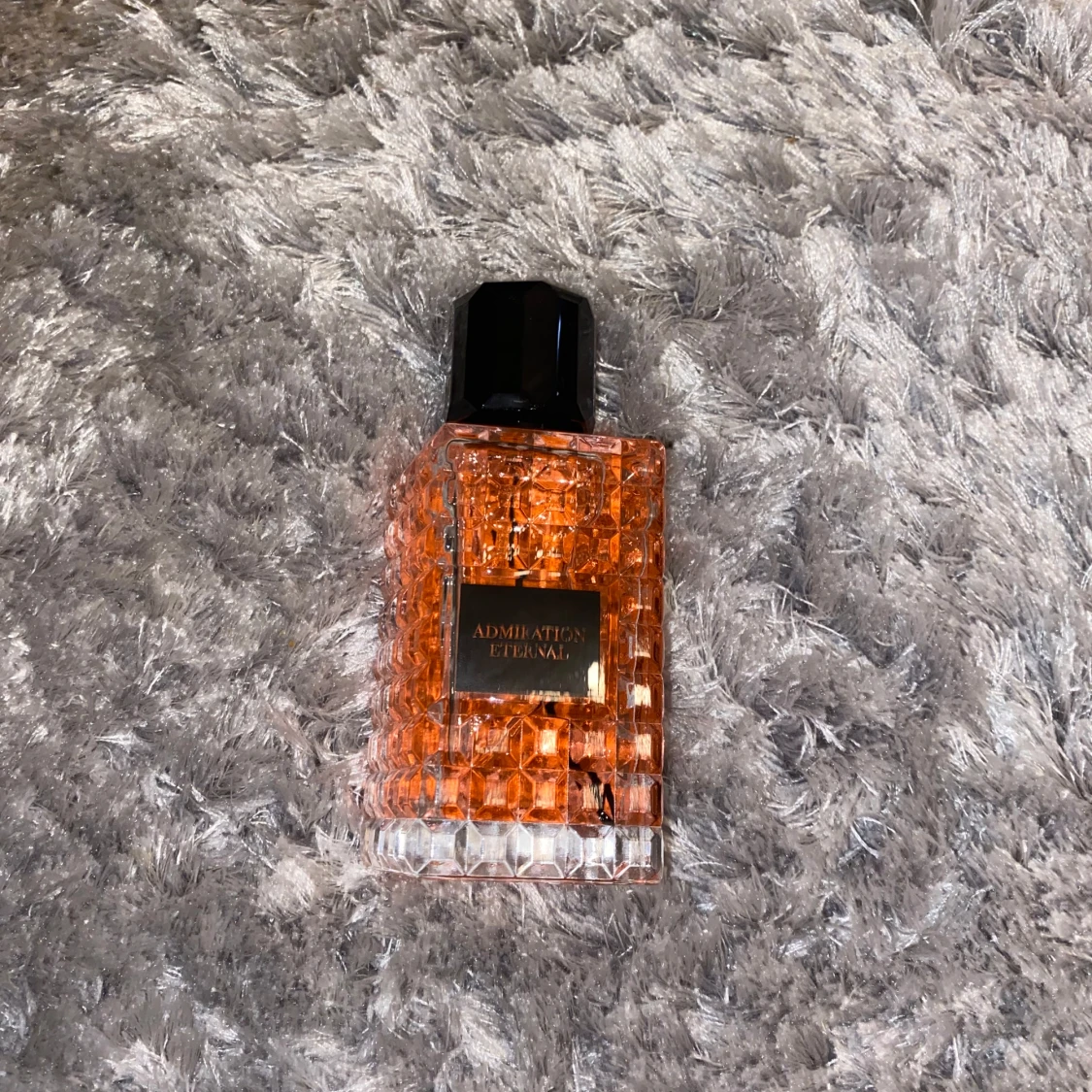Admiration Eternal parfymflaska