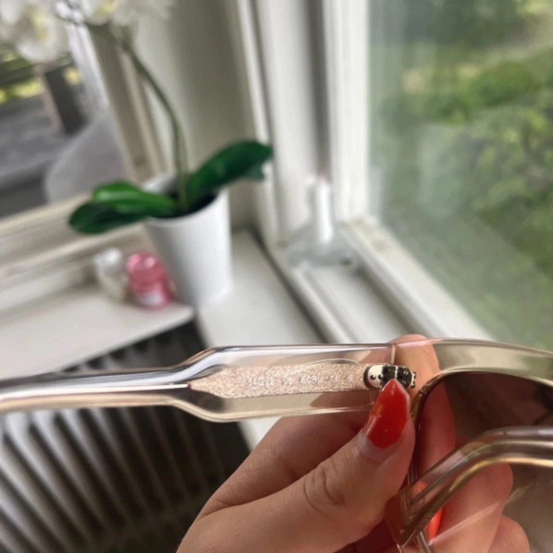  solglasögon CHIMI - 3