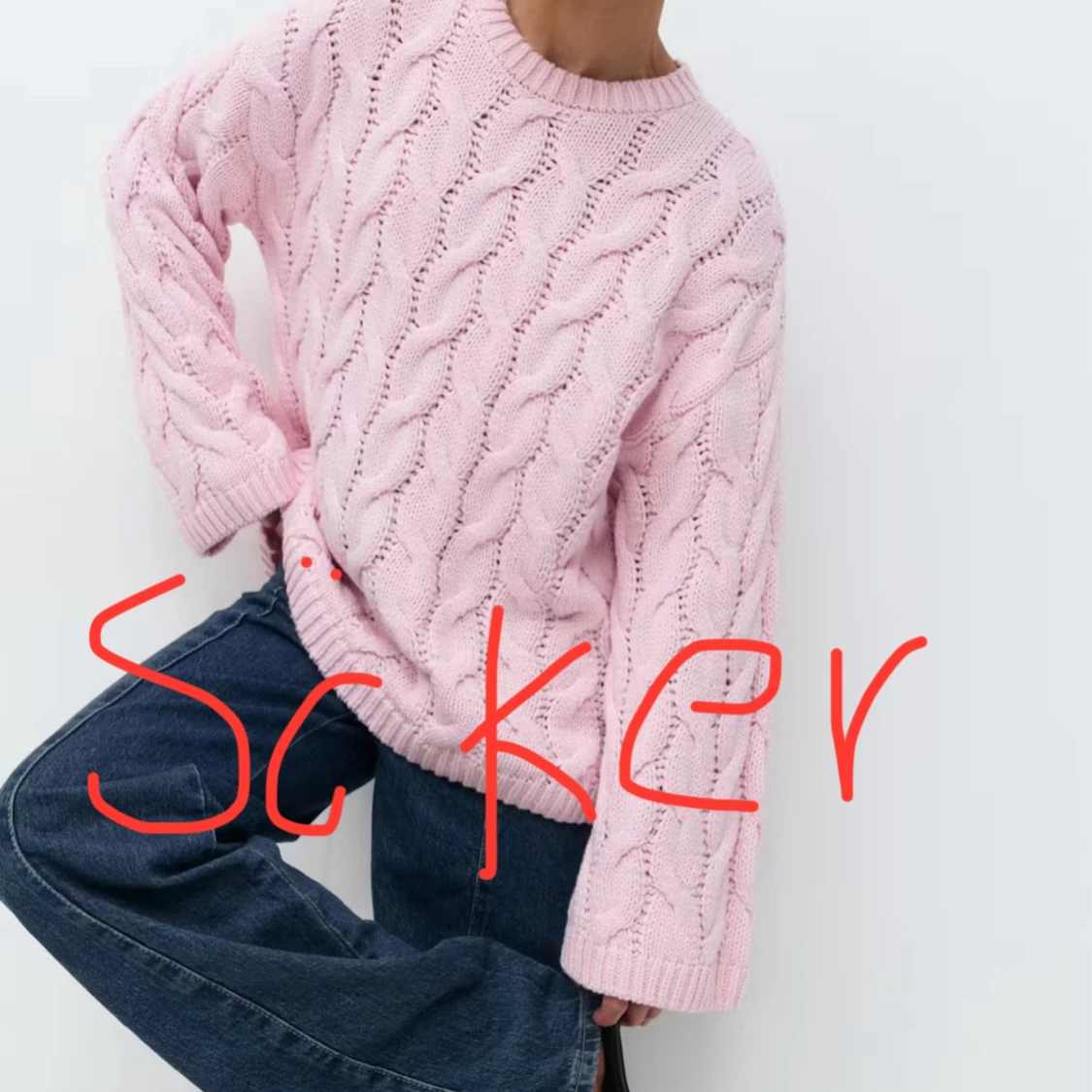 SÖKER i stl XS 