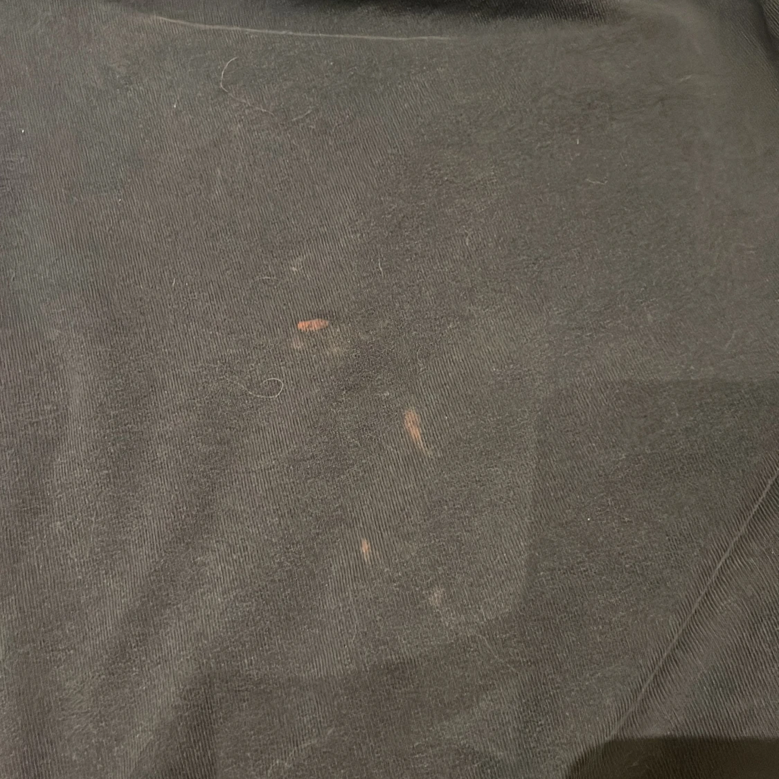 Mörkblå hoodie Peak Performance - 4