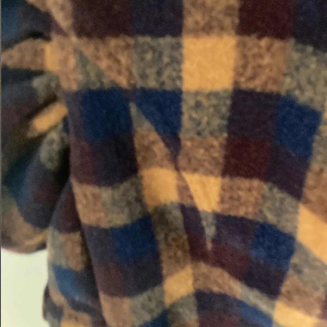 Rutig kortklänning från Tularosa - 3