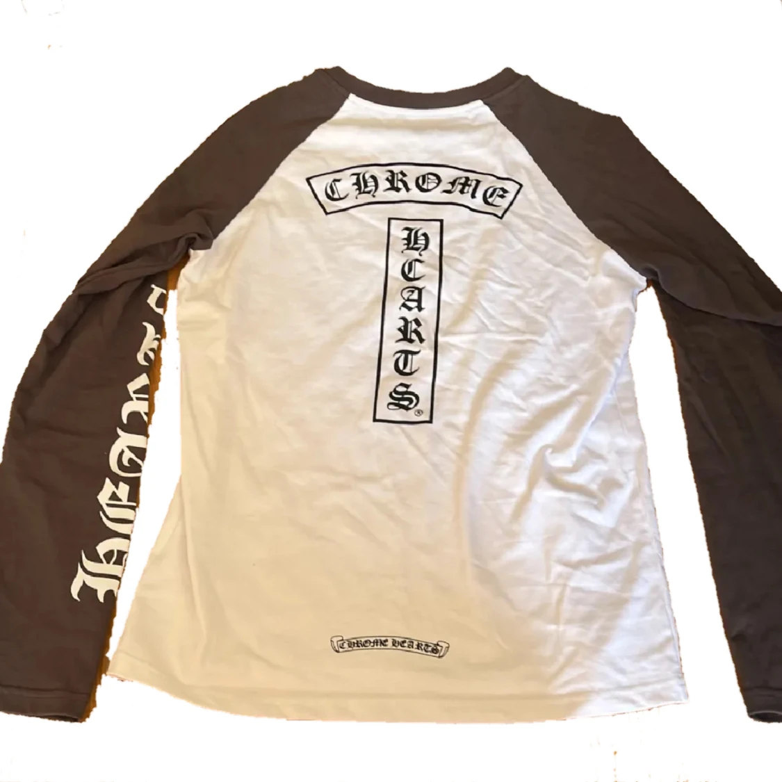 Chrome Hearts longsleeve