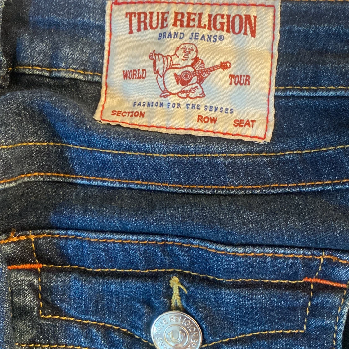 True Religion Becca Bootcut Jeans - 3