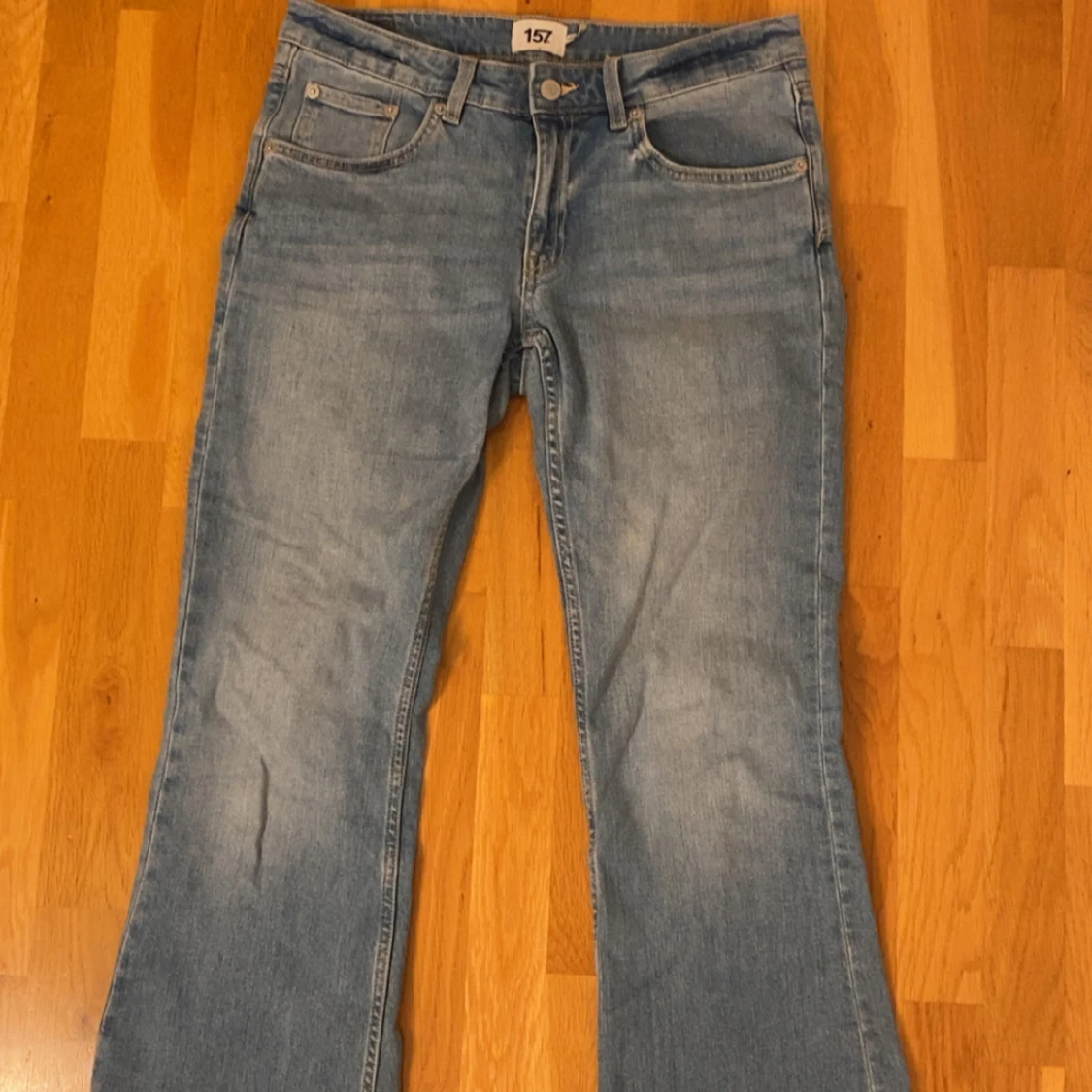 Bootcut jeans💘💘 - 2