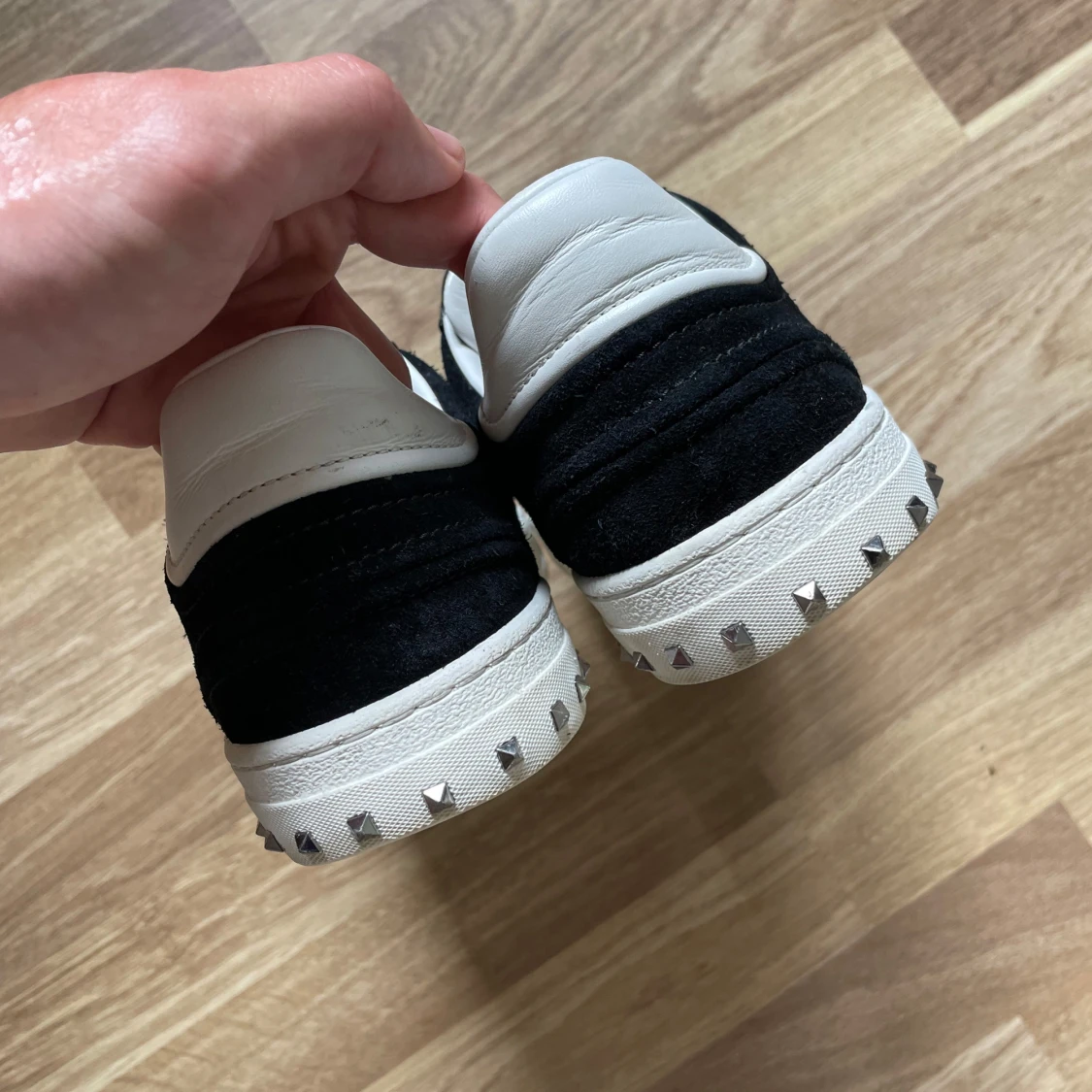 Valentino Flycrew  - 4