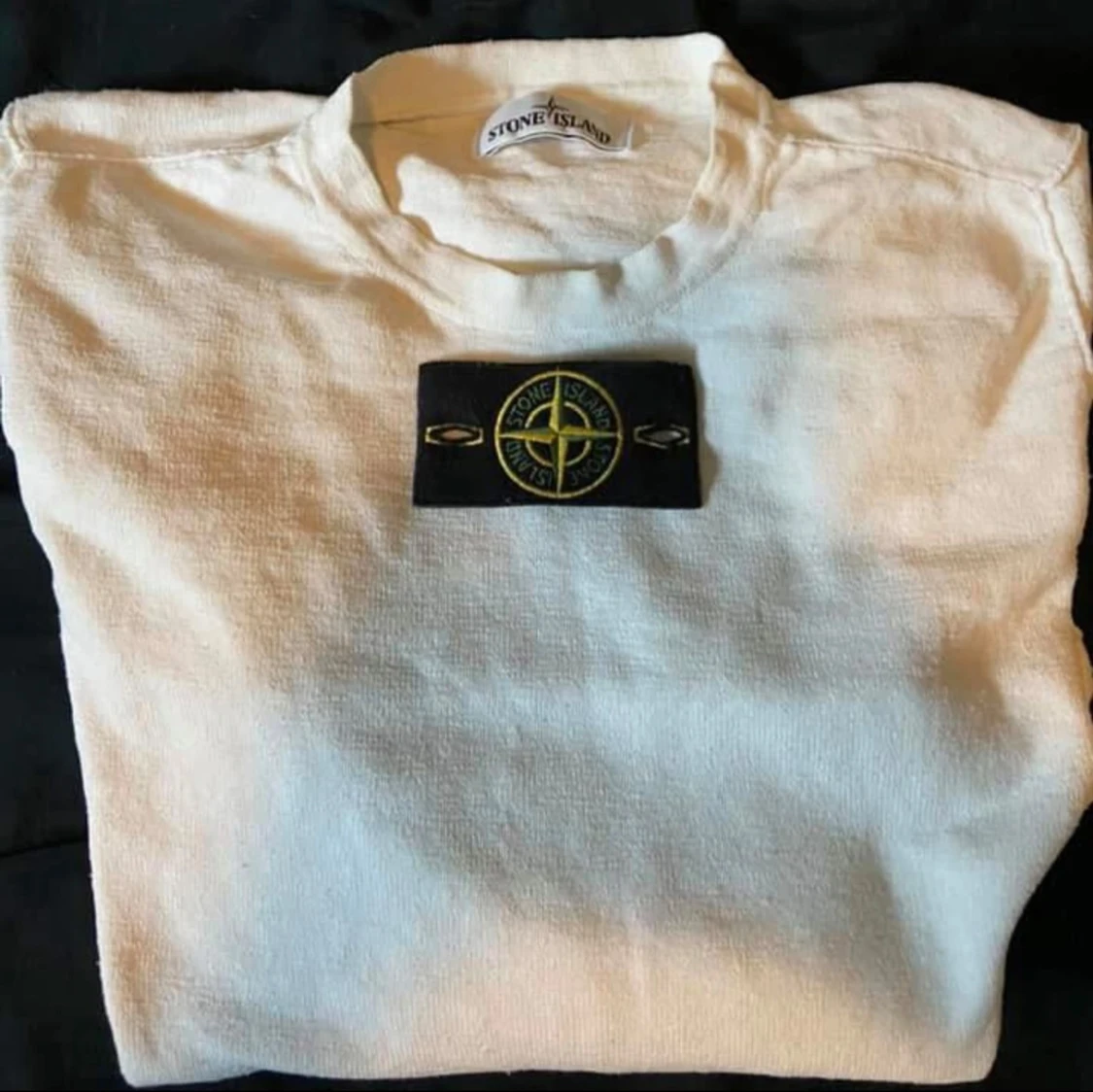 Stone Island tröja