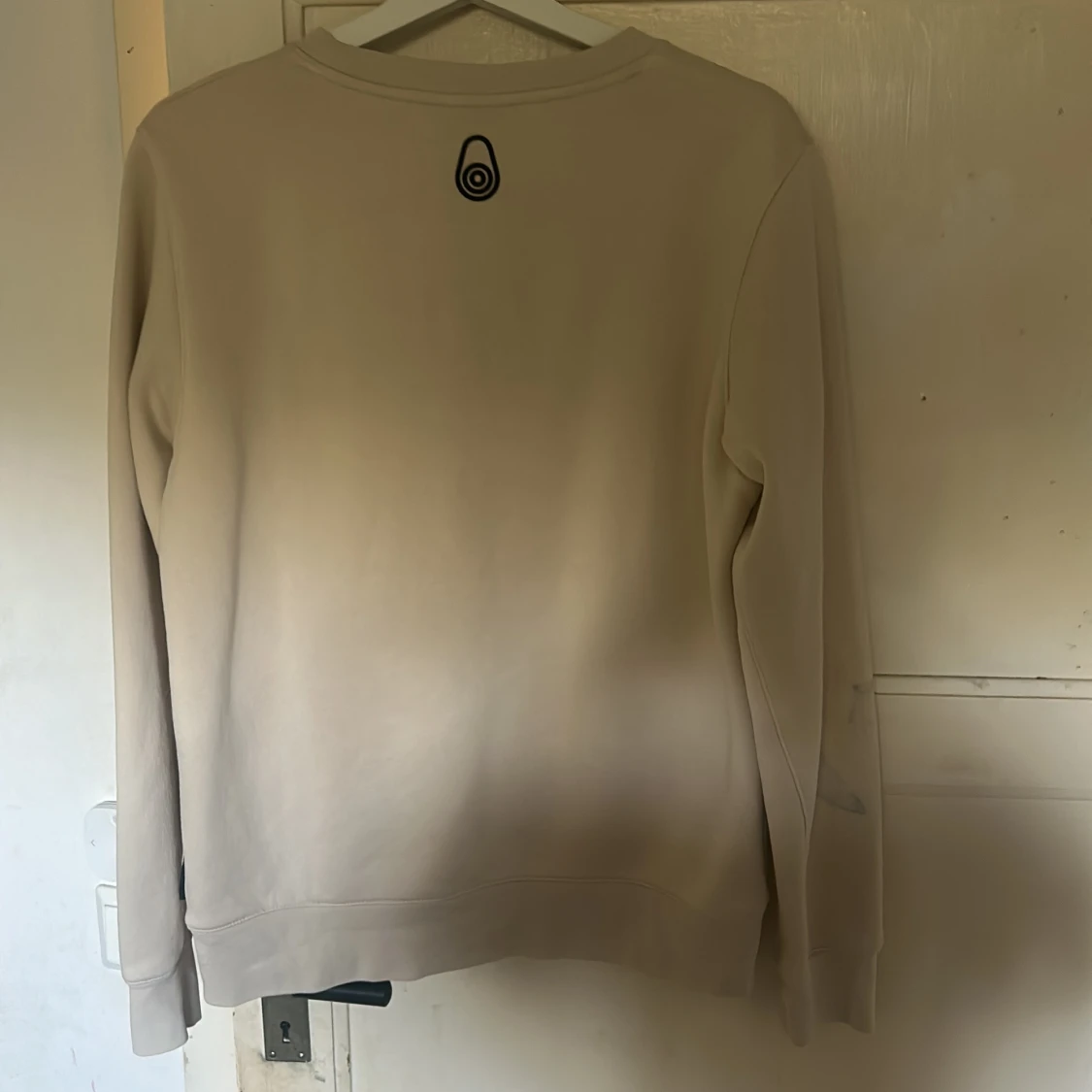 Beige Sail Racing sweatshirt i M - 1