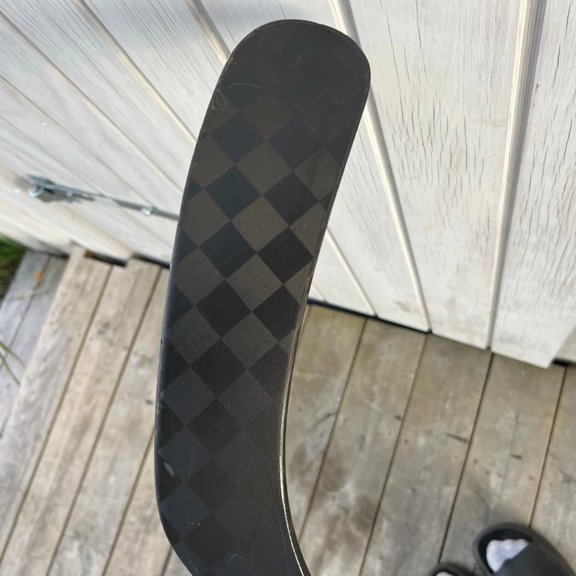 Bauer tracer 