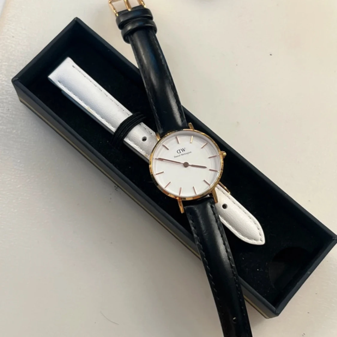Daniel Wellington klocka  - 1