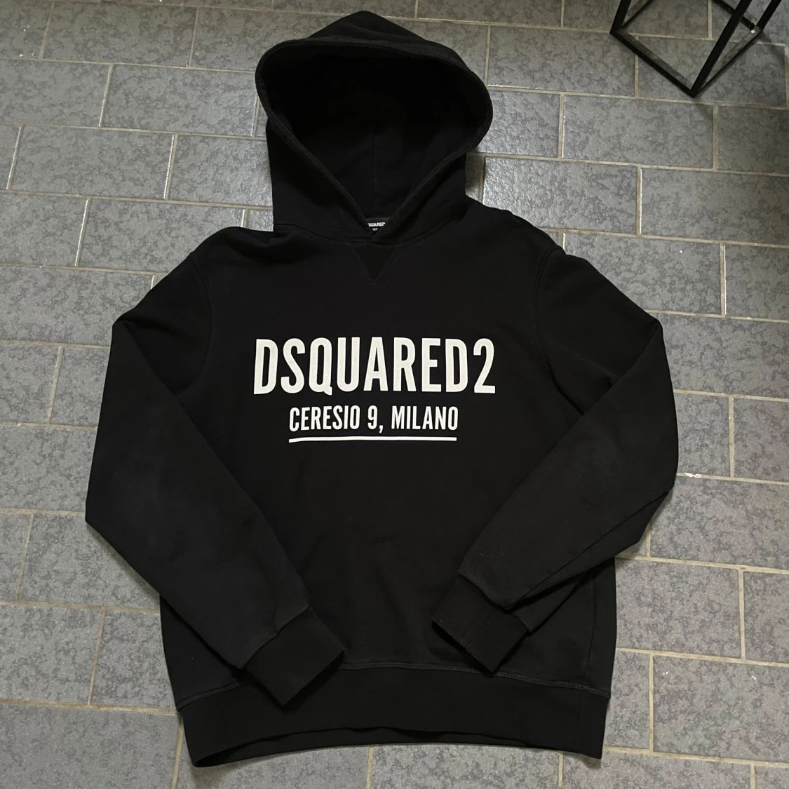 Dsquared2 hoodie 