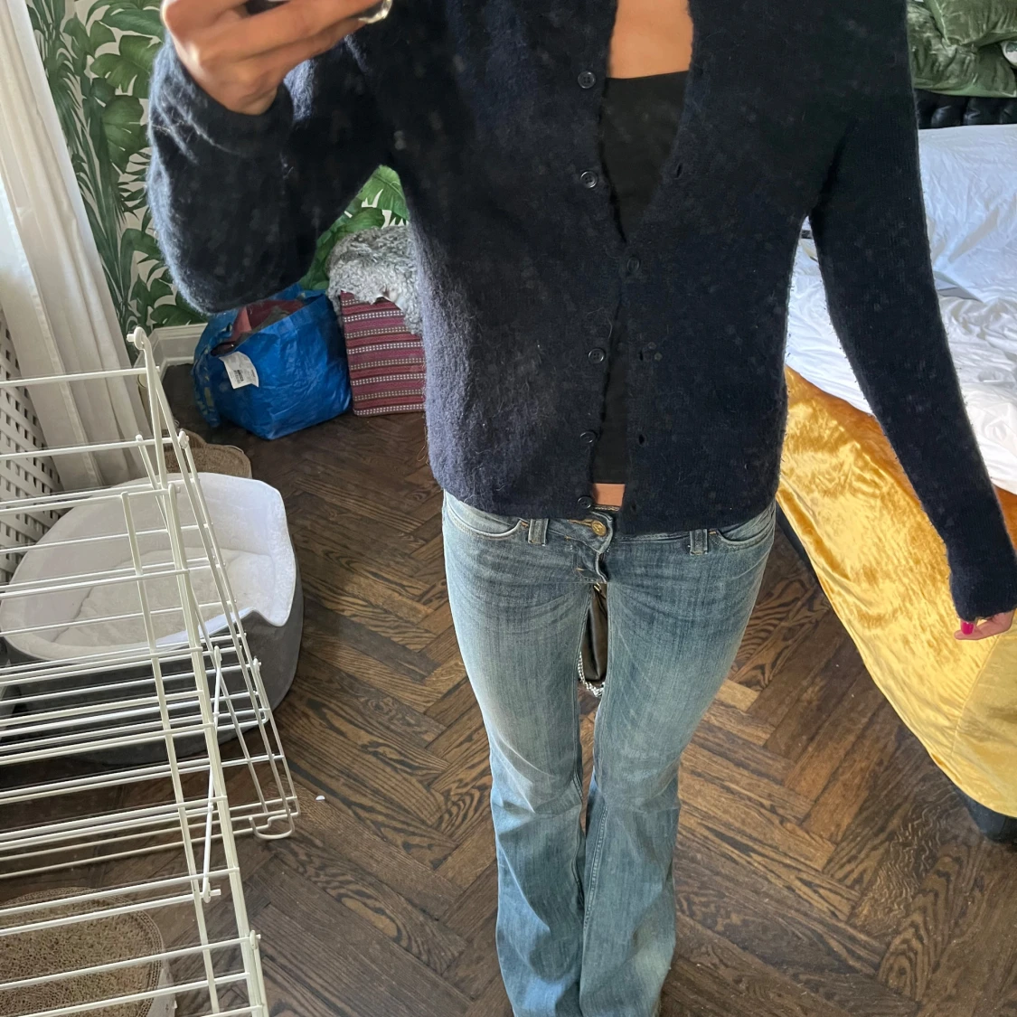 Så söt kofta från Gina! - 1