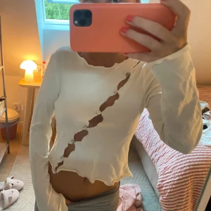 Tröja - Snygg tröja som tyvärr va för liten (lånad bild)💕💕pris kan diskuteras 