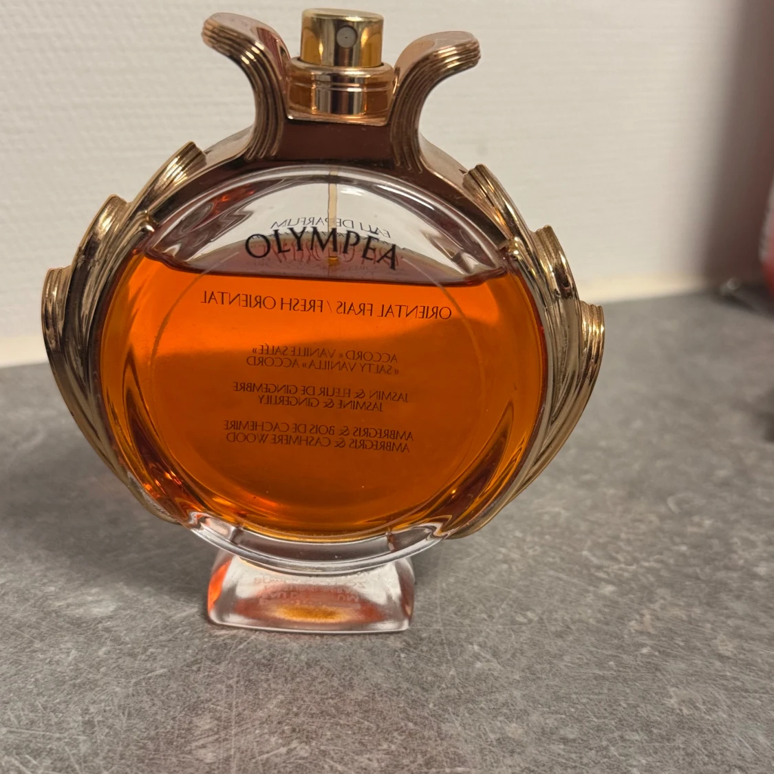 Olympéa Eau de Parfum från Paco Rabanne - 1