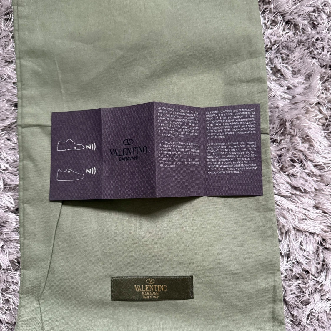 Valentino Rockrunner - 43 - 4