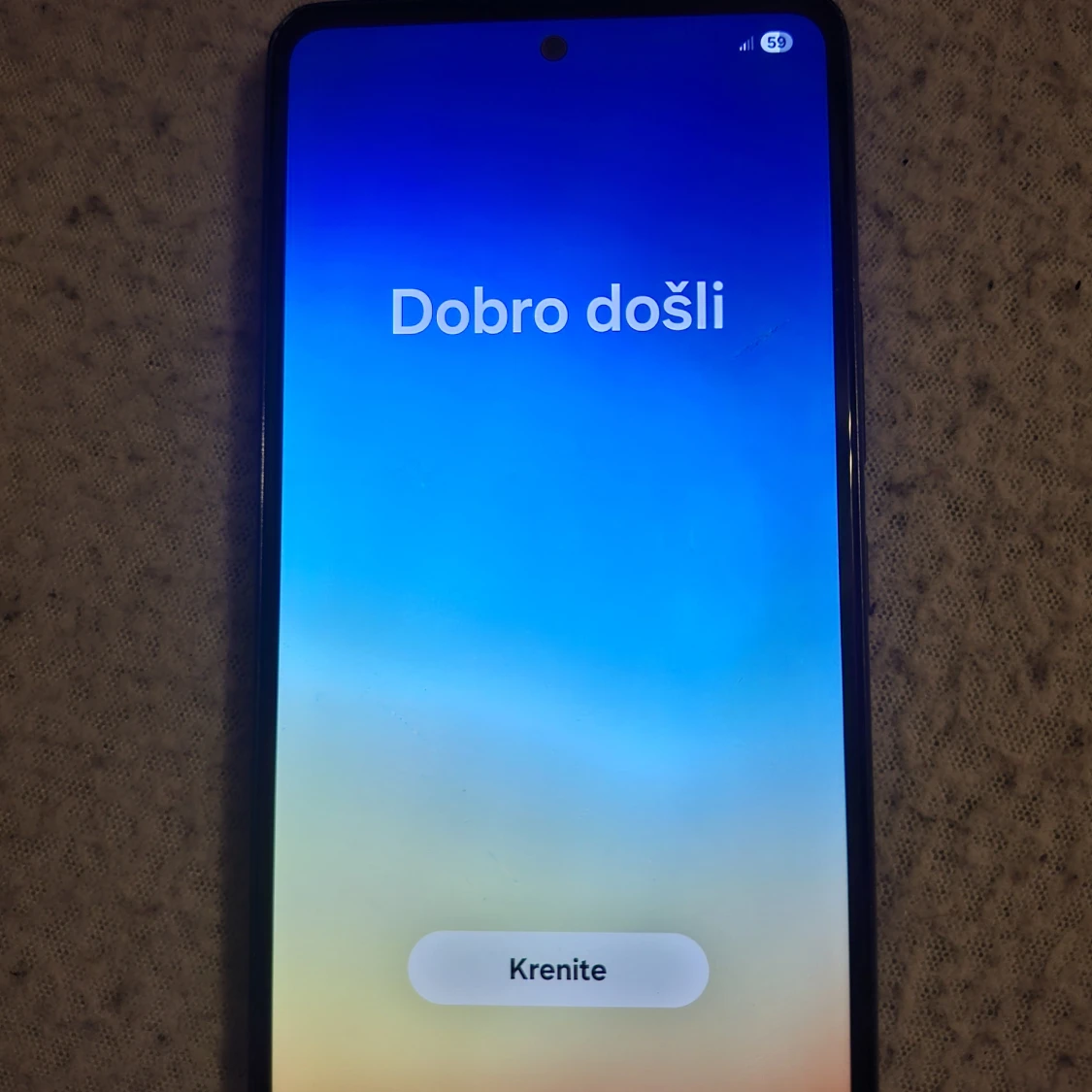 Samsung Galaxy A53 5G