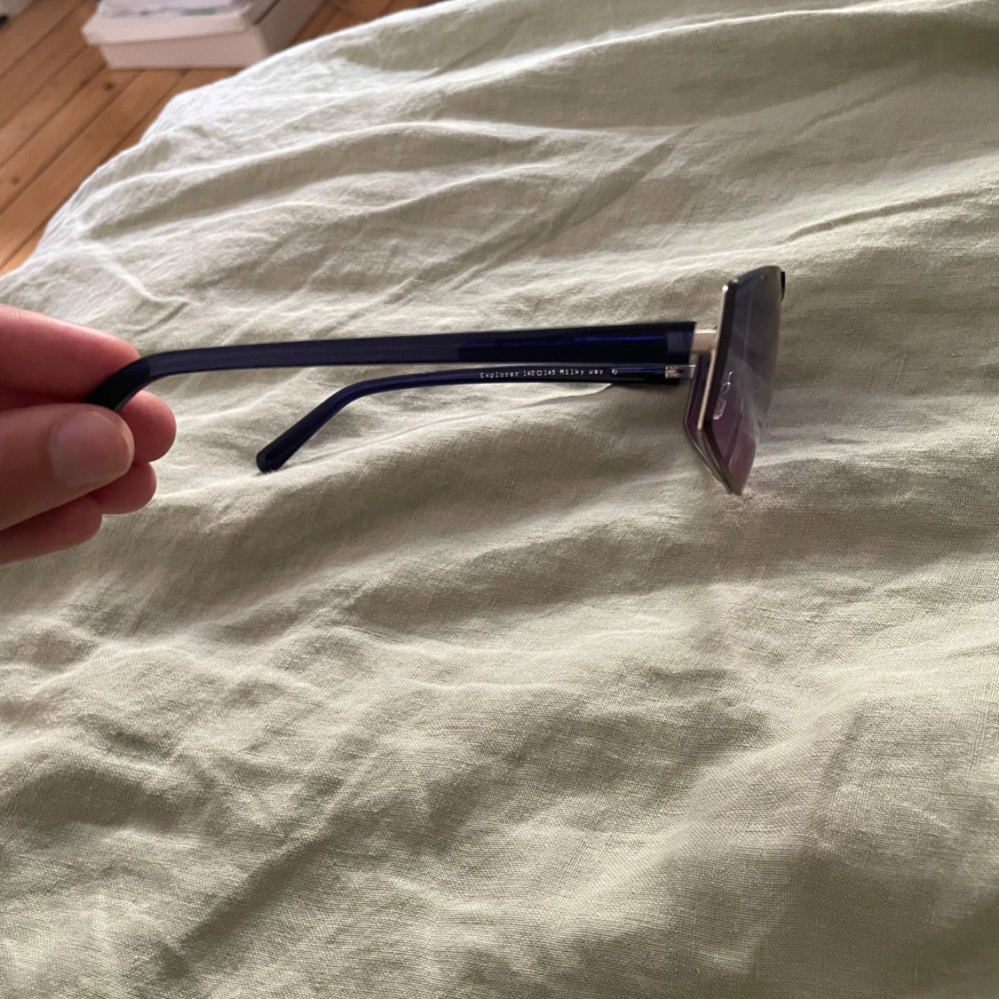 Chimi solglasögon  - 2