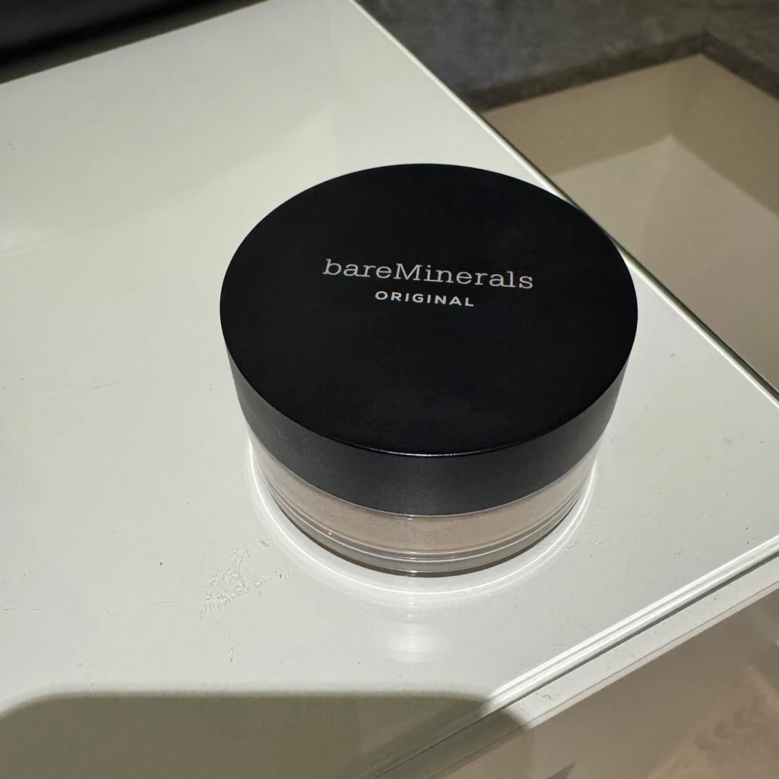 bareMinerals Original Foundation Fairly Light