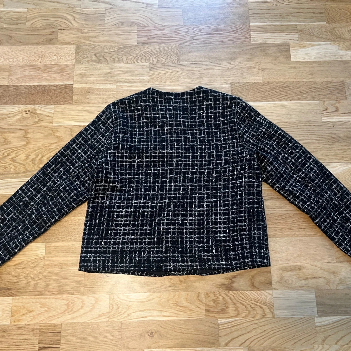 Twist & Tango svart set - 2