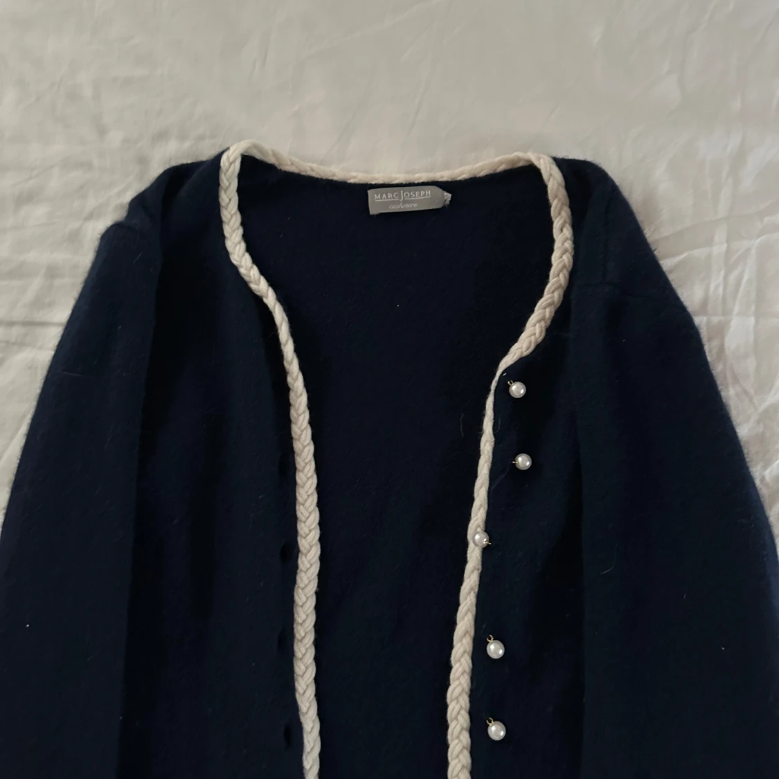 En fin kofta från Marc Joeseph