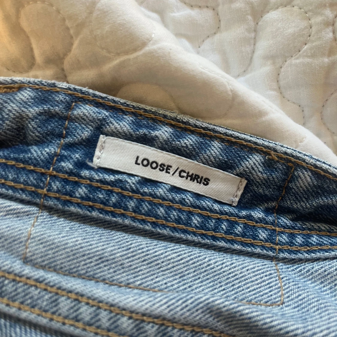 Loose fit jeans från Jack & Jones - 3