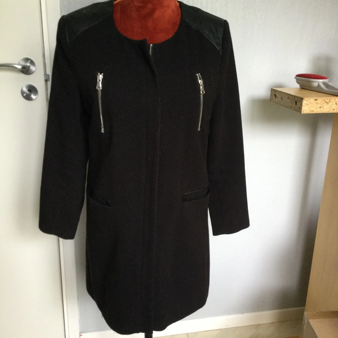 Kappa Pimkie Strl: 38 Svart