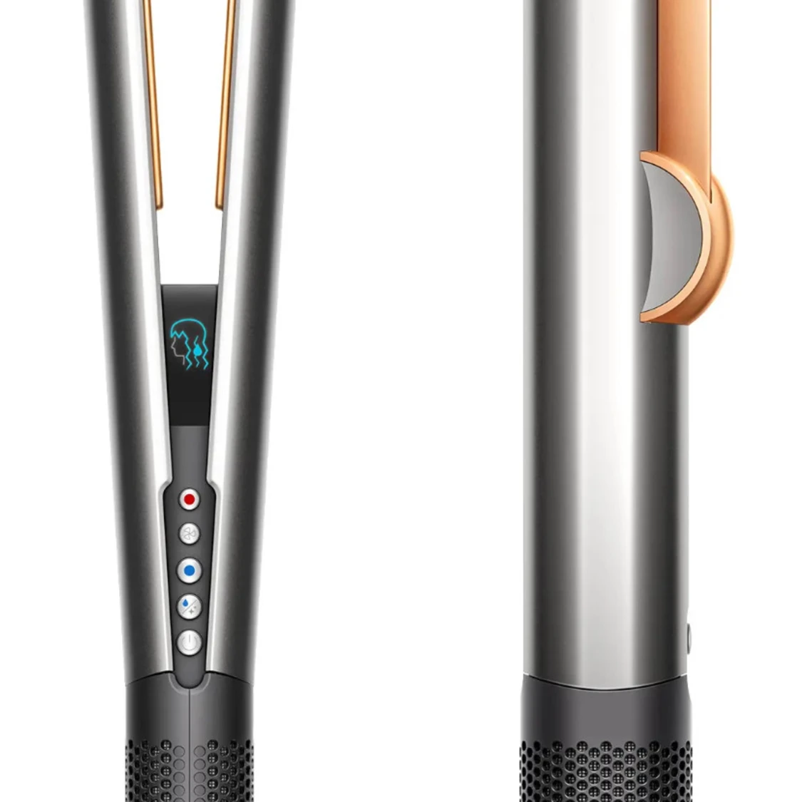 INTRESSEKOLL DYSON AIRSTRAIGHT  - 1