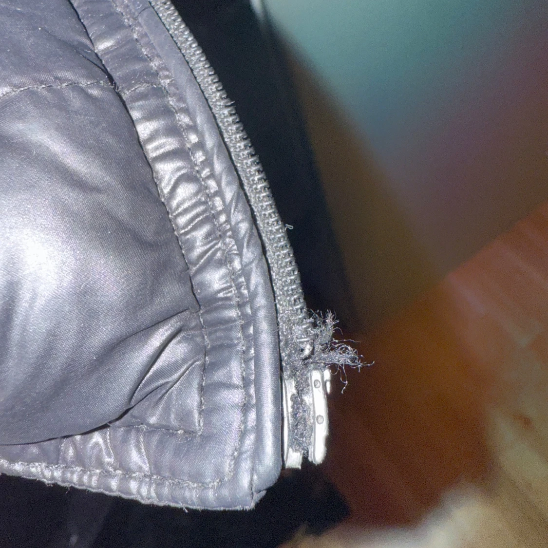 Svart dunväst från Moncler - 3