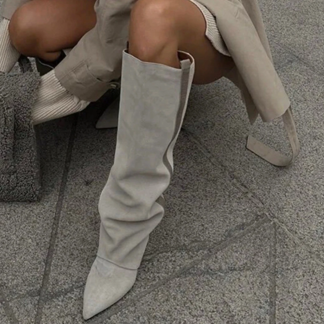 Twist & Tango boots - 2