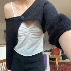 Svart bolero - Svart bolero