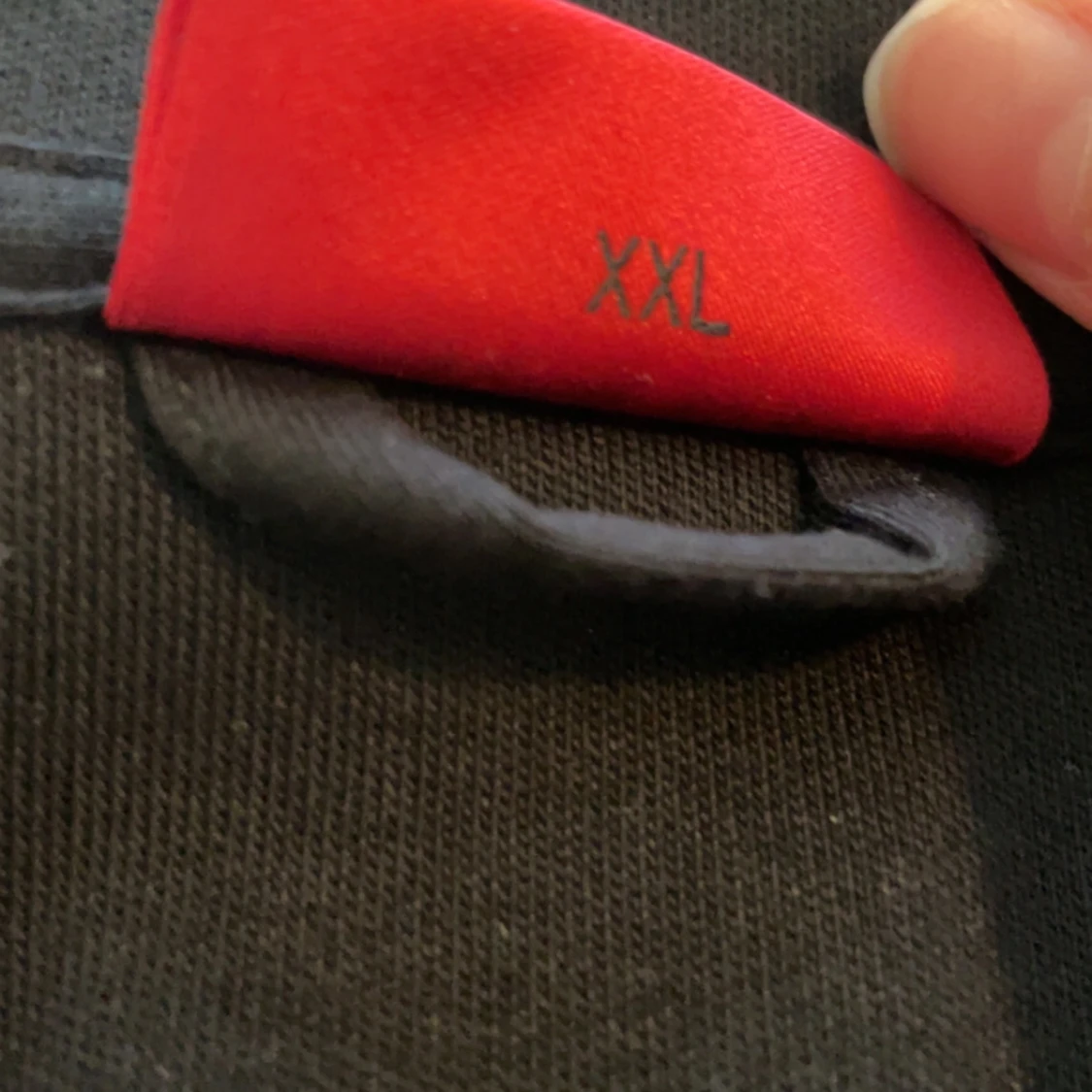 Hugo Boss tröja - 3