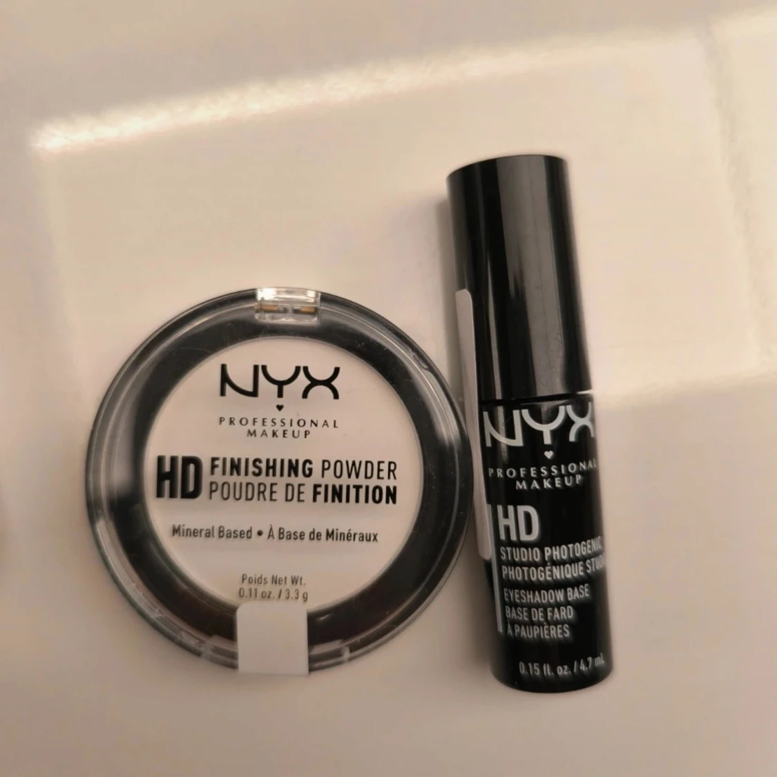 Sminkset från NYX Professional Makeup - 3