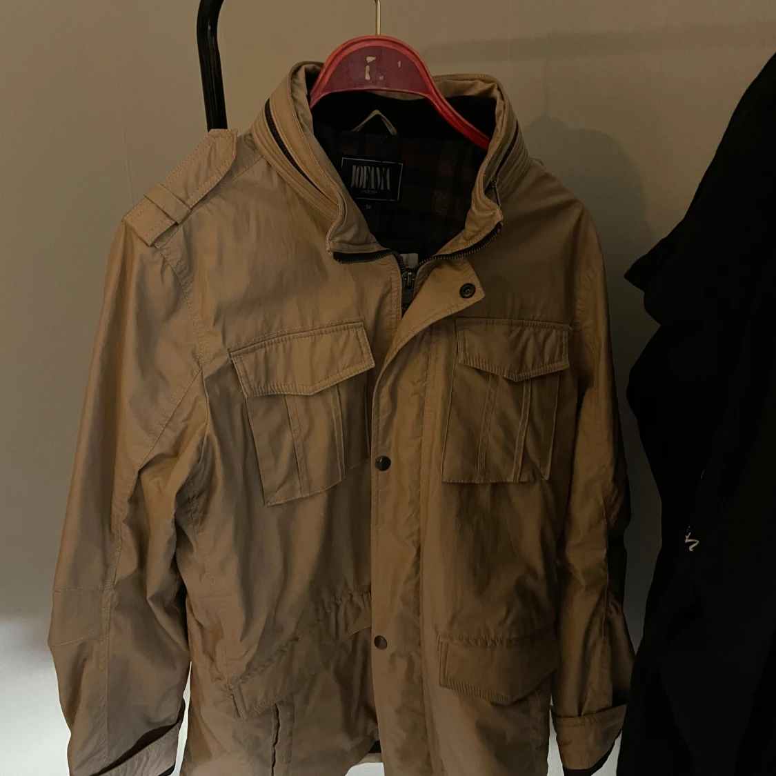 Jofama Field Jacket  - 1