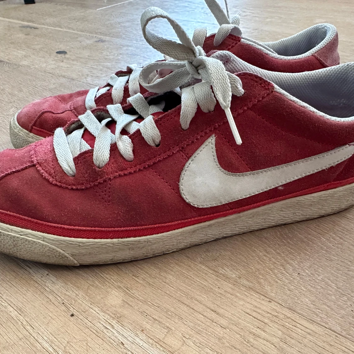 Vintage Nike SB Zoom Blazers Pro GT