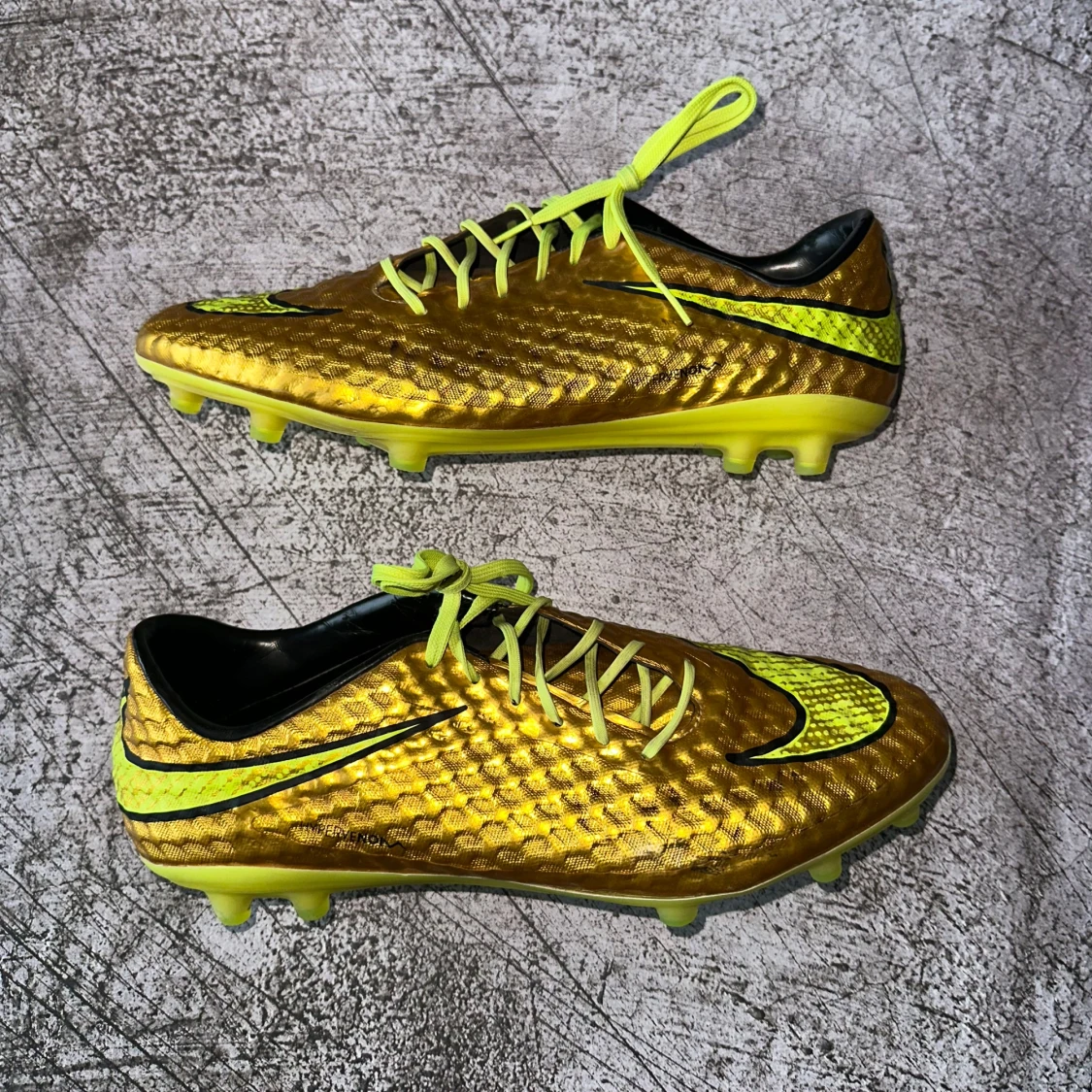 Nike Hypervenom phantom 1 elite fg