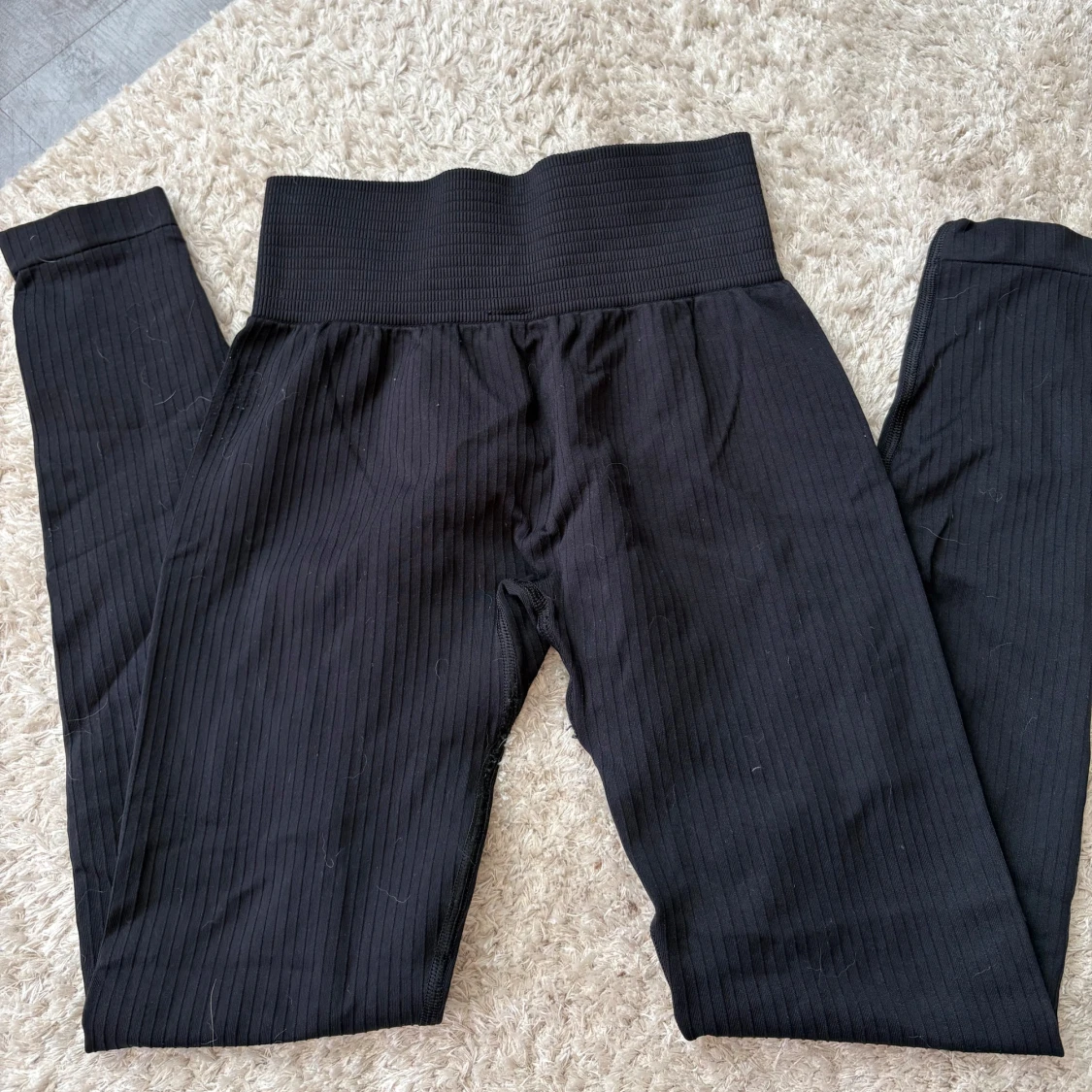 Svarta Icaniwill tights - 1