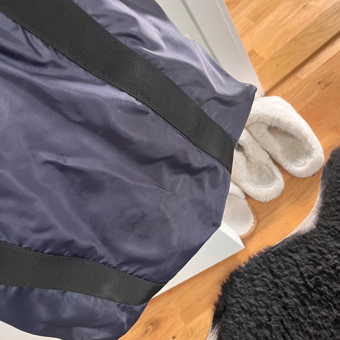 Svart axelväska från DAY  - 2