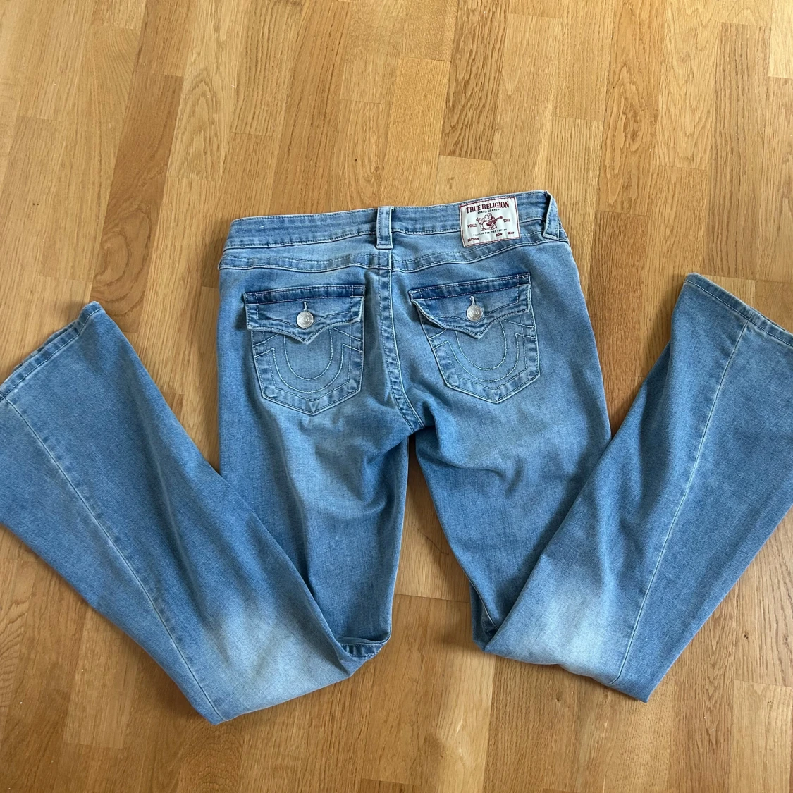 True Religion jeans - 3